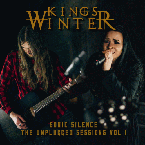 Kings Winter : Sonic Silence - The Unplugged Sessions Vol. I